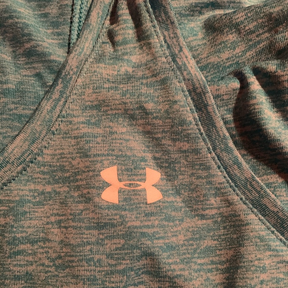 Under Armour shirt